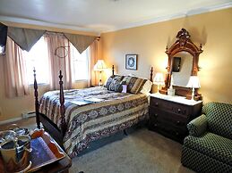 Battlefield Bed & Breakfast Inn