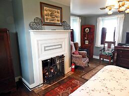 Battlefield Bed & Breakfast Inn