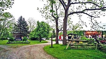 Battlefield Bed & Breakfast Inn