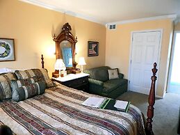 Battlefield Bed & Breakfast Inn