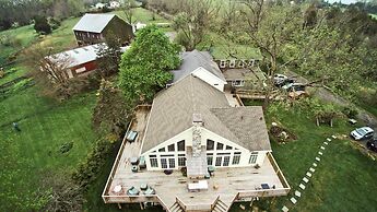 Battlefield Bed & Breakfast Inn