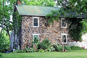 Battlefield Bed & Breakfast Inn