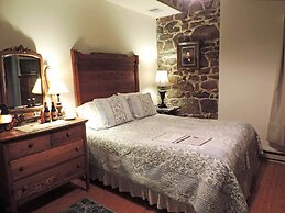 Battlefield Bed & Breakfast Inn