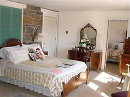 Battlefield Bed & Breakfast Inn