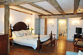 Battlefield Bed & Breakfast Inn