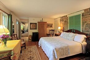 Battlefield Bed & Breakfast Inn
