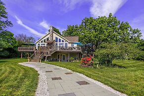 Battlefield Bed & Breakfast Inn