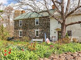 Battlefield Bed & Breakfast Inn