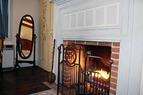 Battlefield Bed & Breakfast Inn