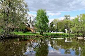 Battlefield Bed & Breakfast Inn