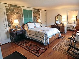 Battlefield Bed & Breakfast Inn