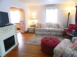 Battlefield Bed & Breakfast Inn