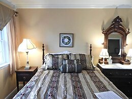 Battlefield Bed & Breakfast Inn