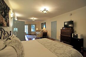 Battlefield Bed & Breakfast Inn