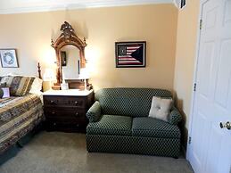 Battlefield Bed & Breakfast Inn