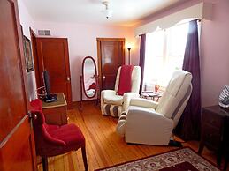 Battlefield Bed & Breakfast Inn