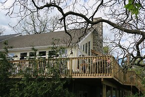 Battlefield Bed & Breakfast Inn