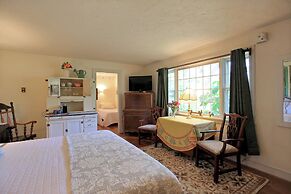 Battlefield Bed & Breakfast Inn