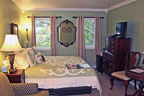 Battlefield Bed & Breakfast Inn