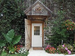 Battlefield Bed & Breakfast Inn