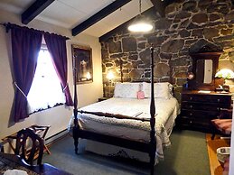 Battlefield Bed & Breakfast Inn