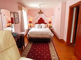 Battlefield Bed & Breakfast Inn