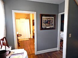 Battlefield Bed & Breakfast Inn