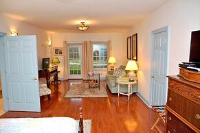 Battlefield Bed & Breakfast Inn