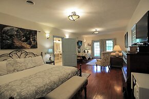 Battlefield Bed & Breakfast Inn