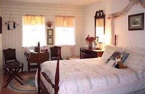 Battlefield Bed & Breakfast Inn