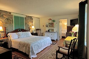 Battlefield Bed & Breakfast Inn
