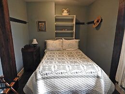 Battlefield Bed & Breakfast Inn