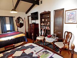 Battlefield Bed & Breakfast Inn