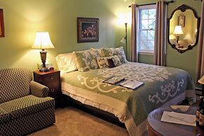 Battlefield Bed & Breakfast Inn