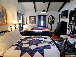 Battlefield Bed & Breakfast Inn