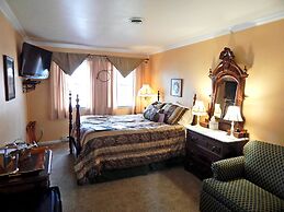 Battlefield Bed & Breakfast Inn