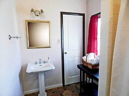 Battlefield Bed & Breakfast Inn