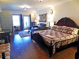 Battlefield Bed & Breakfast Inn