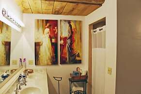 Battlefield Bed & Breakfast Inn