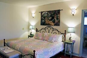 Battlefield Bed & Breakfast Inn