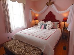 Battlefield Bed & Breakfast Inn