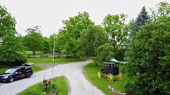 Battlefield Bed & Breakfast Inn