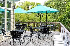 Battlefield Bed & Breakfast Inn