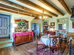 Battlefield Bed & Breakfast Inn