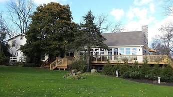 Battlefield Bed & Breakfast Inn