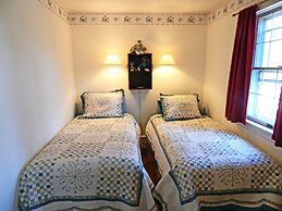 Battlefield Bed & Breakfast Inn