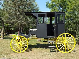 Battlefield Bed & Breakfast Inn