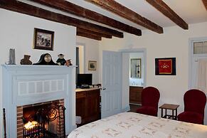 Battlefield Bed & Breakfast Inn