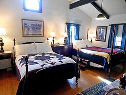 Battlefield Bed & Breakfast Inn