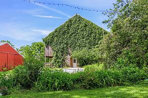 Battlefield Bed & Breakfast Inn